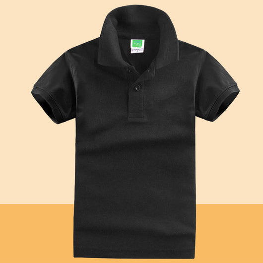 Playera de Manga Corta para Servicios Grupales - Image 5