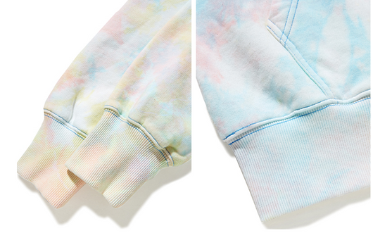 Sudadera con Capucha Versátil - Image 11