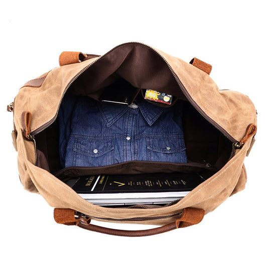 Bolso Impermeable y Versátil para Uso Diario - Image 3