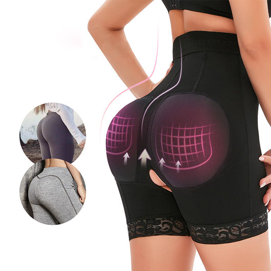 Pantalones Talle Alto Reductores de Abdomen - Image 4