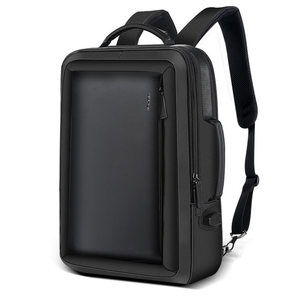 Mochila Ejecutiva de Gran Capacidad con Compartimento para Laptop