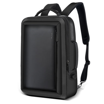 Mochila Ejecutiva de Gran Capacidad con Compartimento para Laptop
