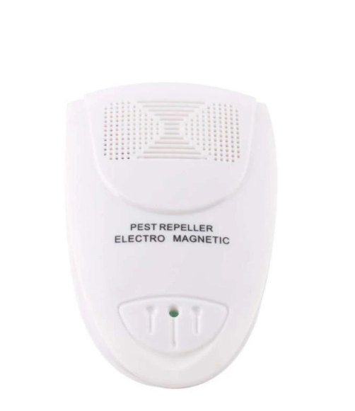 Repelente de Mosquitos Portátil - Image 3