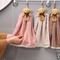 Toalla de Microfibra Coral para Cocina y Baño - Súper Absorbente