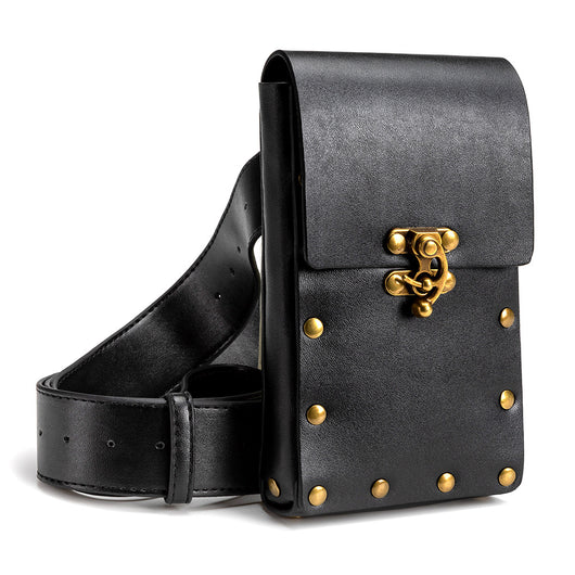 Bolsa de Cintura Punk Retro - Image 9
