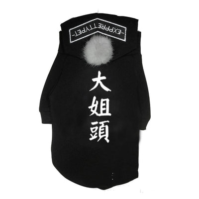 Ropa a Juego Padre e Hijo - Conjunto Teddy Dog - Image 19