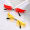 Gafas de Sol Angel Wings - Diseño Elegante y Protección UV