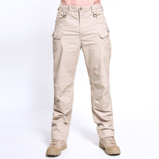 Pantalones Tácticos Profesionales