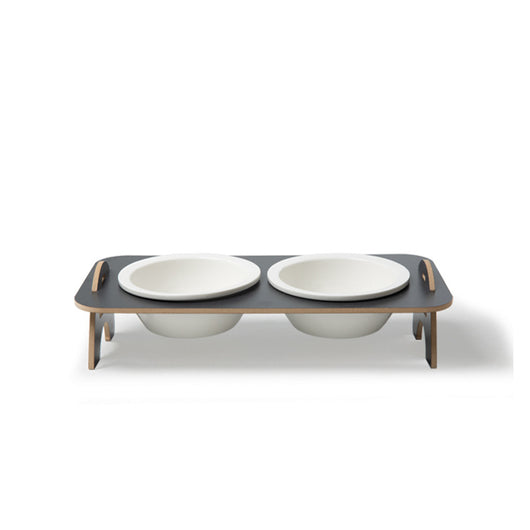 Comedero Elevado para Gatos con Soporte Estable - Image 4