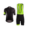 Conjunto Ciclismo Obsidian - Rendimiento Total