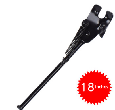 Pie de Apoyo para Bicicleta - Image 9