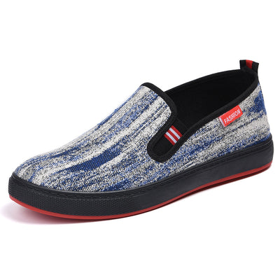Zapatillas Wild Resistentes al Desgaste - Image 7