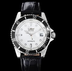 Reloj T-WINNER para Hombre - Elegancia y Precisión - Image 3