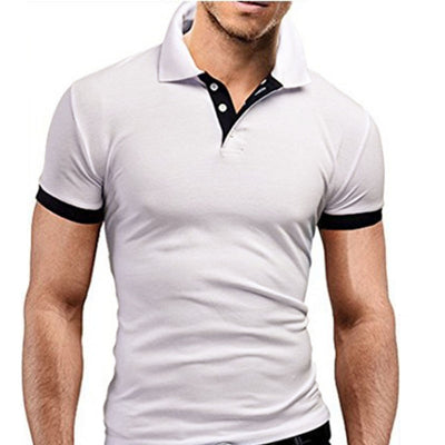 Playera Paul de Manga Corta para Hombre - Image 15