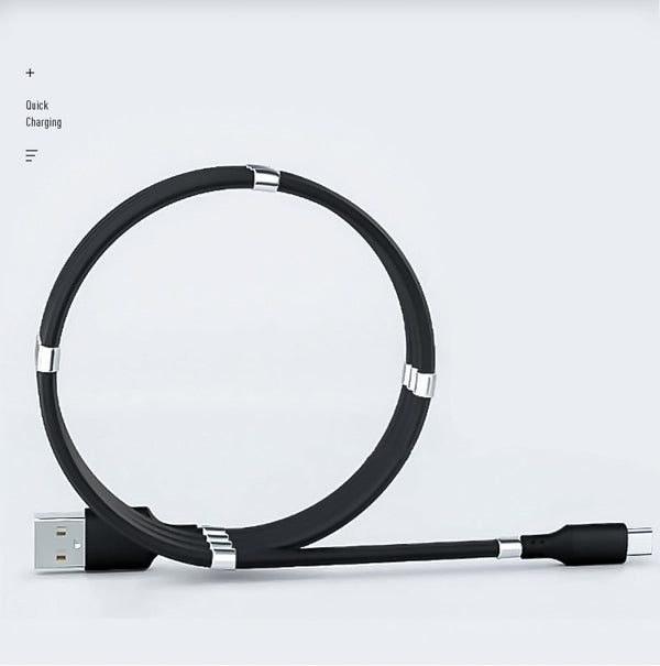 Cable de Datos Magnético Nano Compatible con Apple - Image 13
