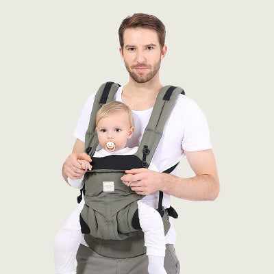 Arnés de Seguridad Infantil Etapa 4 Premium - Image 2