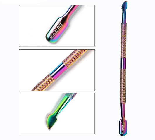 Kit Profesional de Accesorios para Manicura y Diseño de Uñas