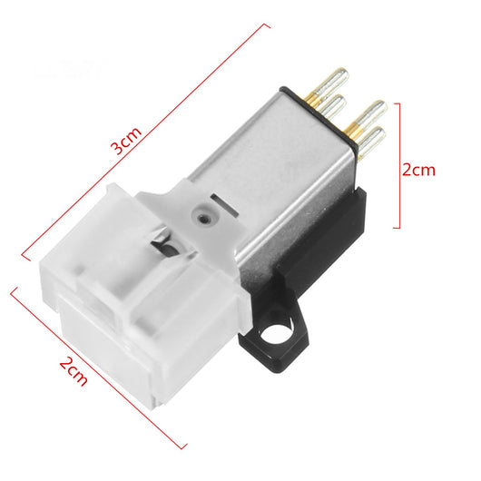 Estilete Magnético para Grabación de Audio - Image 2