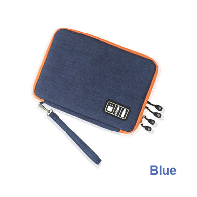 Organizador Portátil para Cables y Accesorios - Image 6