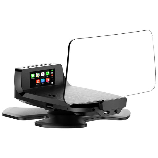Pantalla HUD Proyector Digital HD para Auto con CarPlay - Image 4