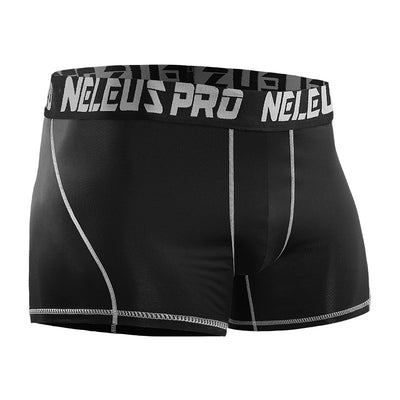 Calzoncillos Deportivos Antiabrasión para Correr Hombre - Image 8