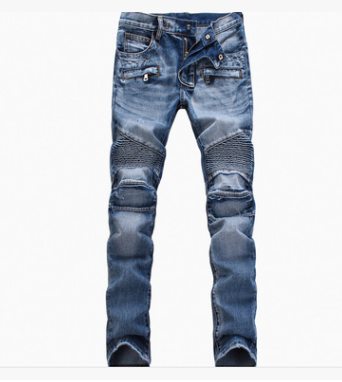 Jeans Crossfader: Versatilidad y Estilo en Movimiento - Image 13