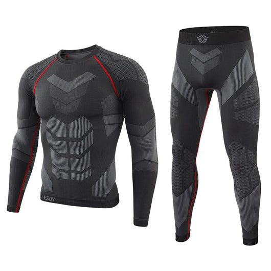 Ropa Interior Térmica Deportiva para Hombre - Image 2