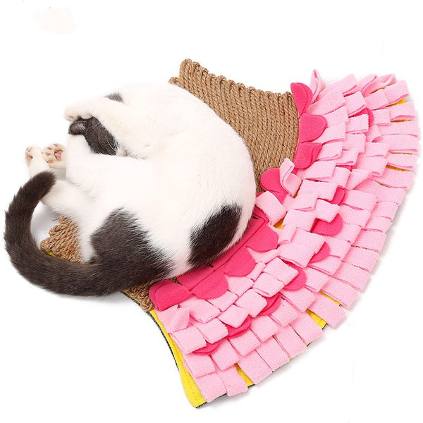 Almohadillas Olfativas para Mascotas