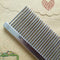 Peine de Acero Inoxidable para Mascotas - Grooming Profesional