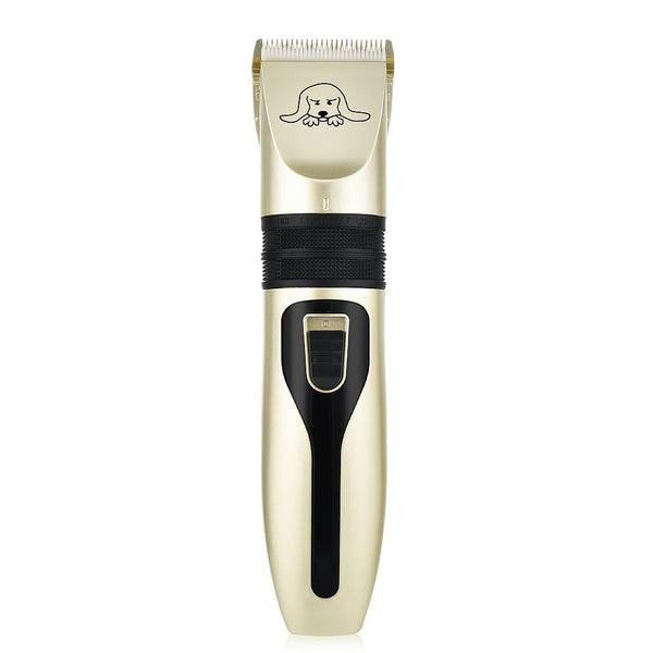 Cortapelo Recargable para Mascotas - Image 10