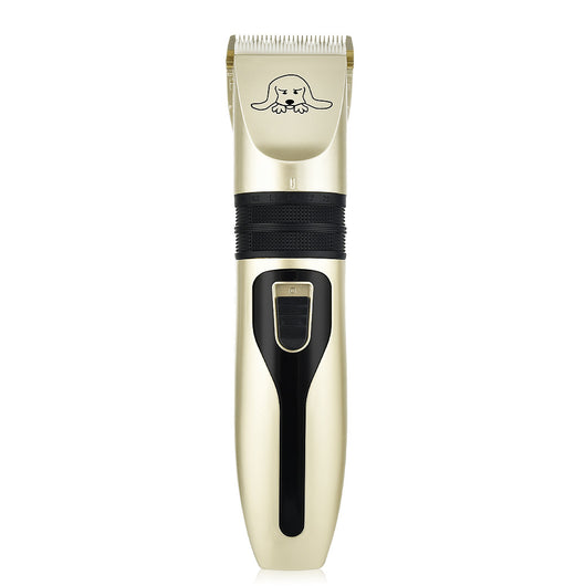 Cortapelo Recargable para Mascotas - Image 10