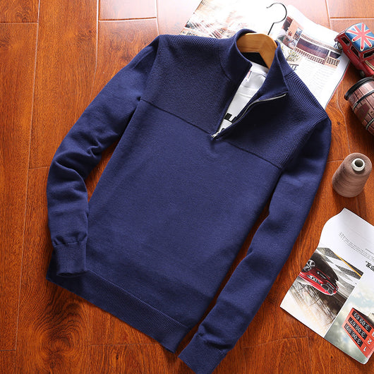 Suéter de Otoño para Hombre - Image 10