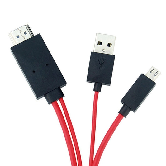 Convertidor HDMI de Video