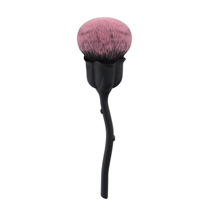 Brocha de Maquillaje Rose Premium - Image 7