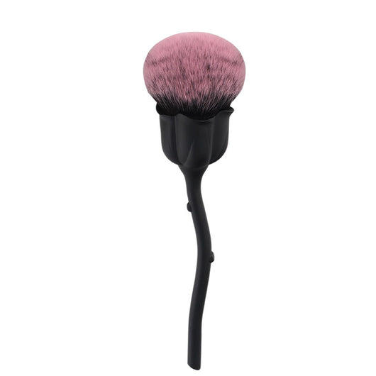 Brocha de Maquillaje Rose Premium - Image 7
