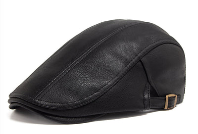 Gorra de Visera Gruesa para Otoño e Invierno - Image 14