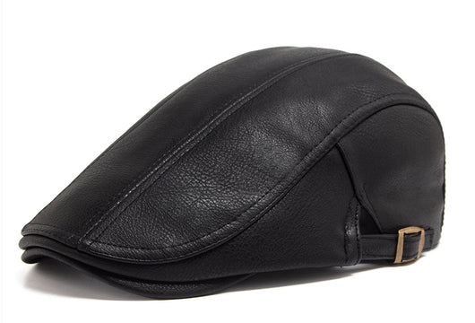 Gorra de Visera Gruesa para Otoño e Invierno - Image 14