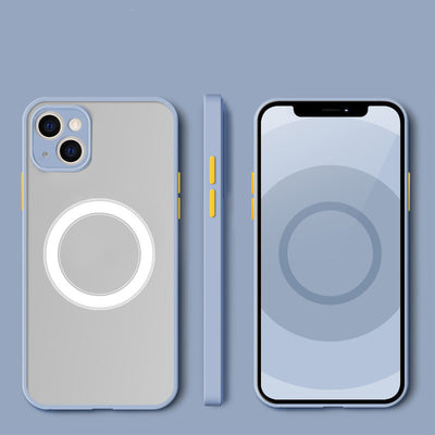 Funda Magnética Protectora para Teléfono Móvil - Image 8