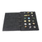 Negro 90 Rejillas 26 X 20X2.5