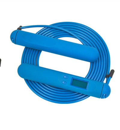Cuerda para Saltar con Contador Electrónico Inteligente - Image 12