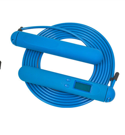 Cuerda para Saltar con Contador Electrónico Inteligente - Image 12