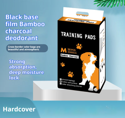 Pañales Desechables para Mascotas Talla Grande con Máxima Absorción y Desodorante - Image 10