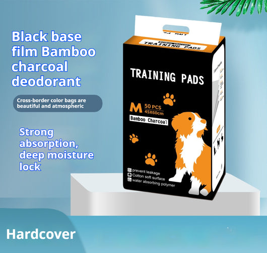 Pañales Desechables para Mascotas Talla Grande con Máxima Absorción y Desodorante - Image 10