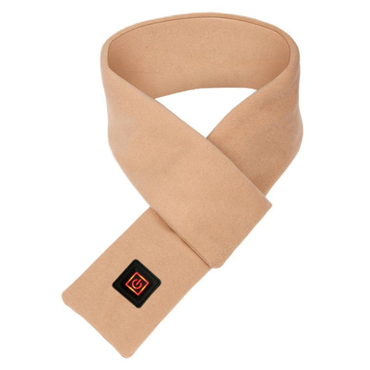 Bufanda Térmica Masajeadora USB para Cuello y Cervicales - Image 14
