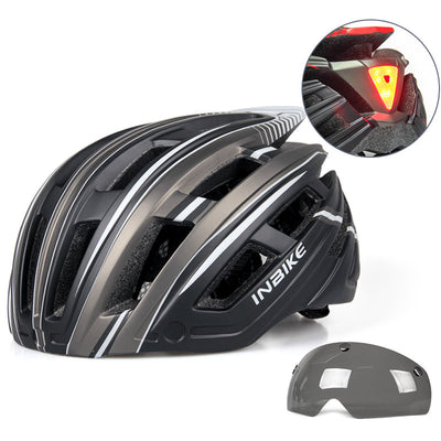 Casco de Ciclismo de Montaña para Hombre y Mujer - Image 5