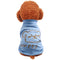 Playera Base para Cachorros Happy Puppy