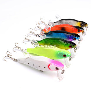 Señuelo Artificial Onda Sumergible 95mm 12g - Pesca Biónica - Image 27