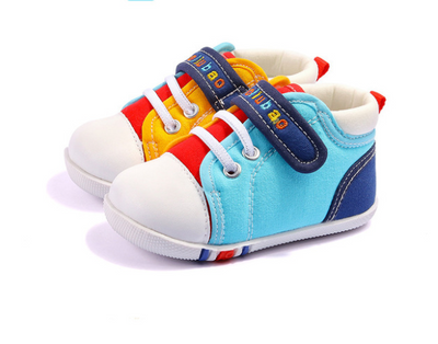 Zapatos Respirables para Bebé y Niño - Casual Cómodo Unisex - Image 10