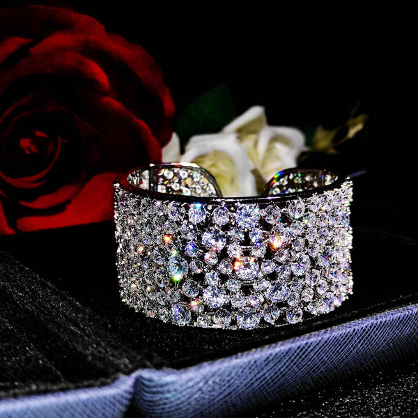 Pulsera de Diamante de Alto Carbono con Microencapsulado de Diamante Industrial