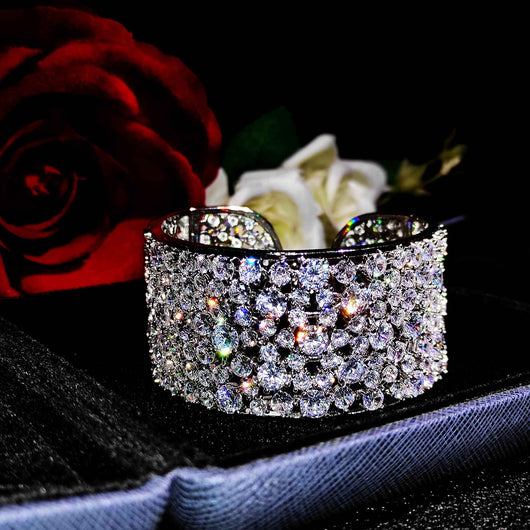 Pulsera de Diamante de Alto Carbono con Microencapsulado de Diamante Industrial